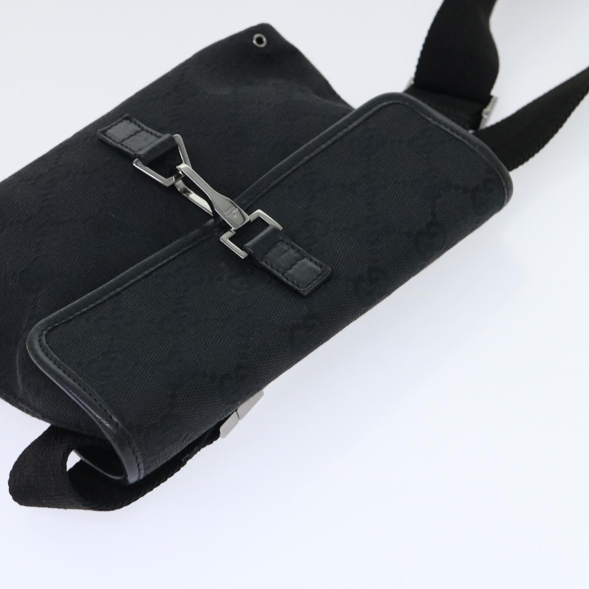 Luxury Gucci Trending 2025 Gg Canvas  Canvas Shoulder Bag