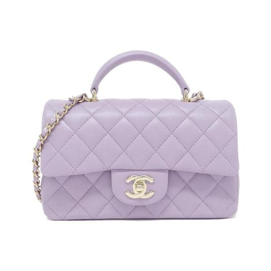 Chanel AS2431 Coin_Pouch