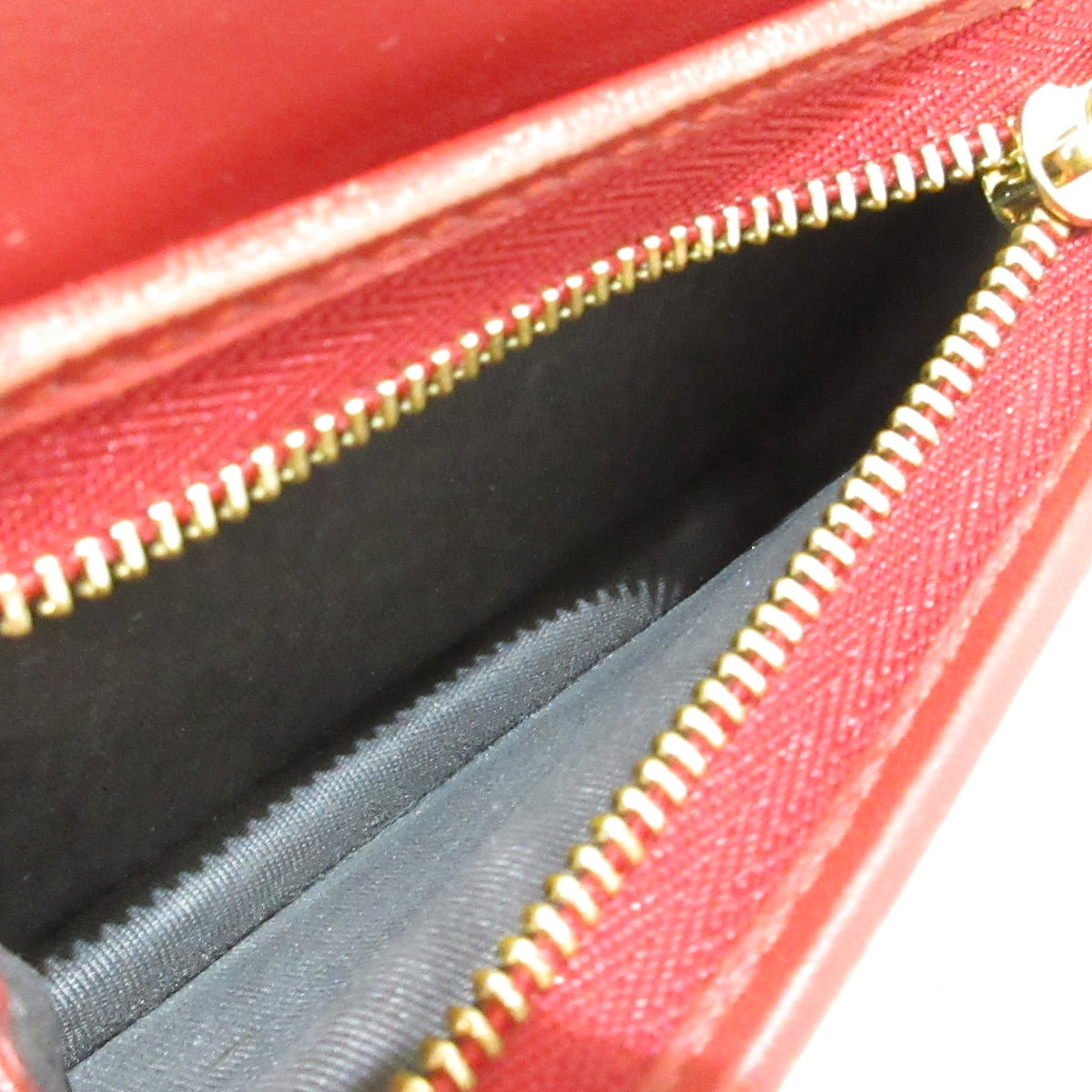 Gucci Gg Supreme  Canvas Wallet  ()