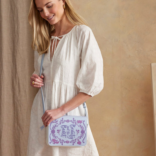 Disney Evie Crossbody