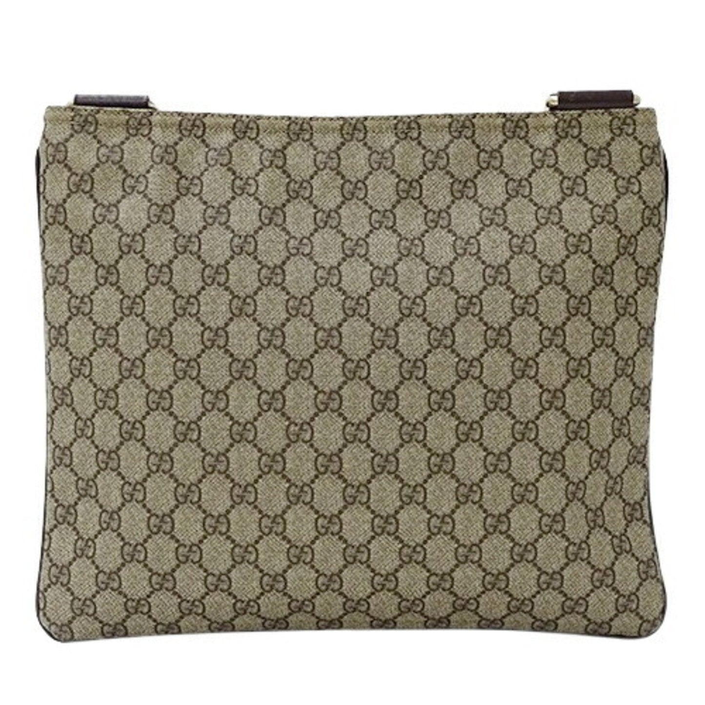 Gucci Gg Canvas  Canvas Shoulder Bag ()