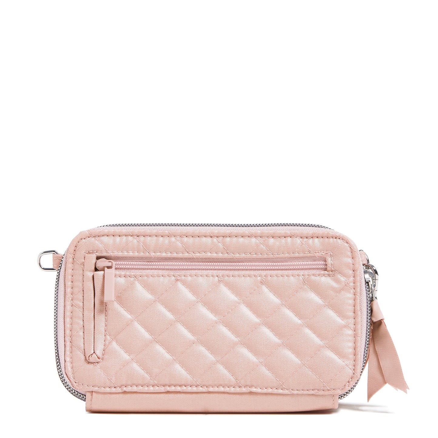 RFID All in One Crossbody Bag