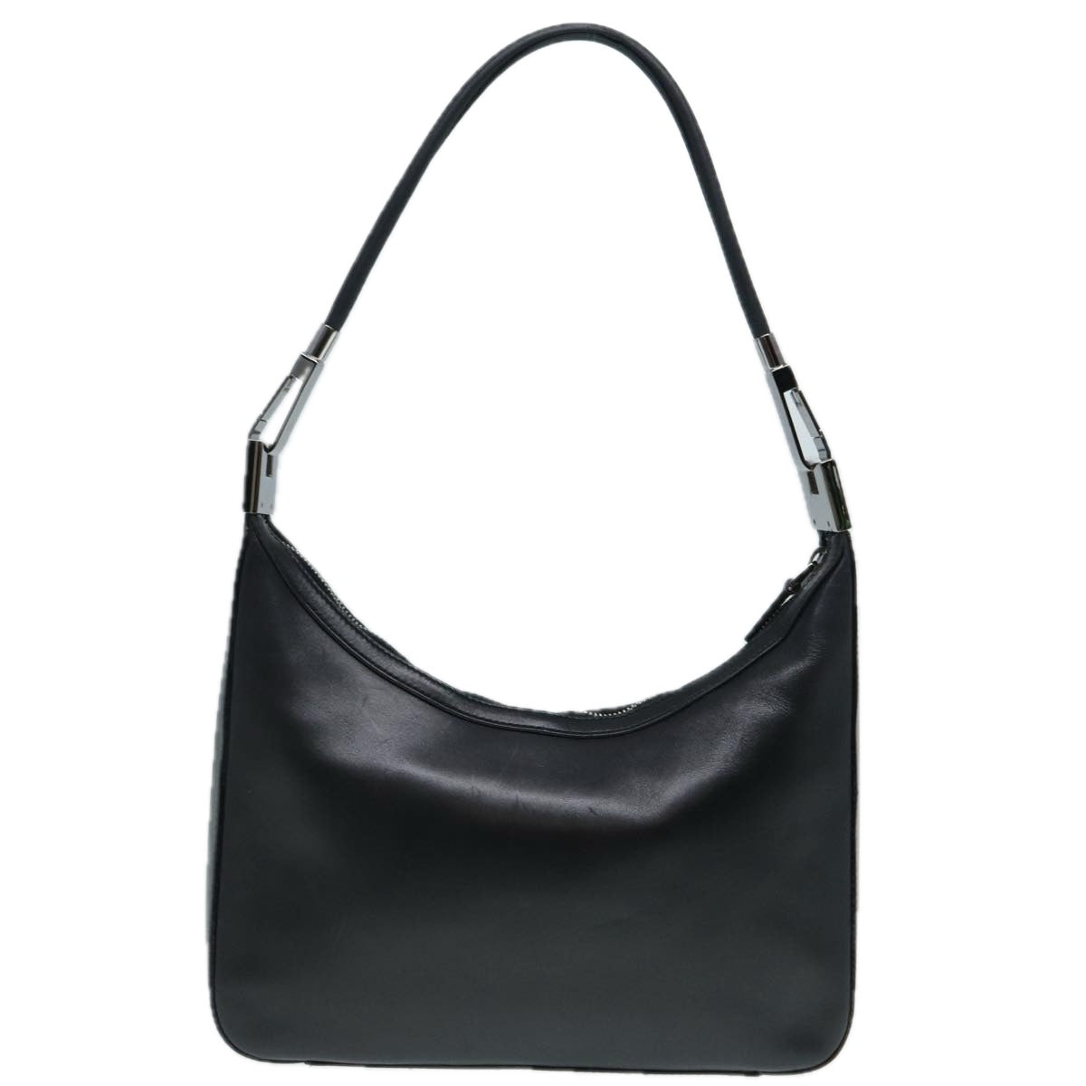 Gucci  Leather Shoulder Bag ()
