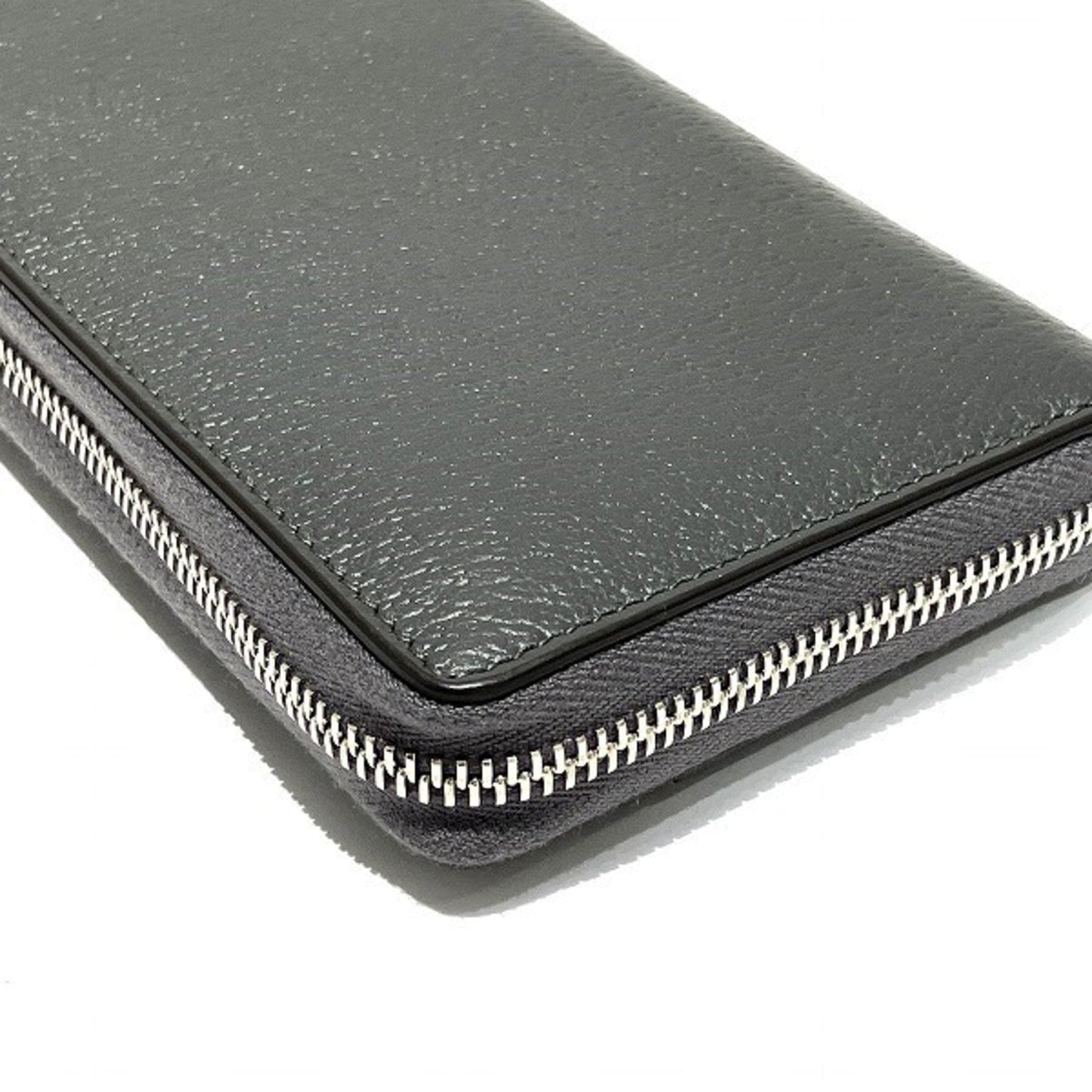 Luxury Gucci Trending 2025  Leather Wallet  ()