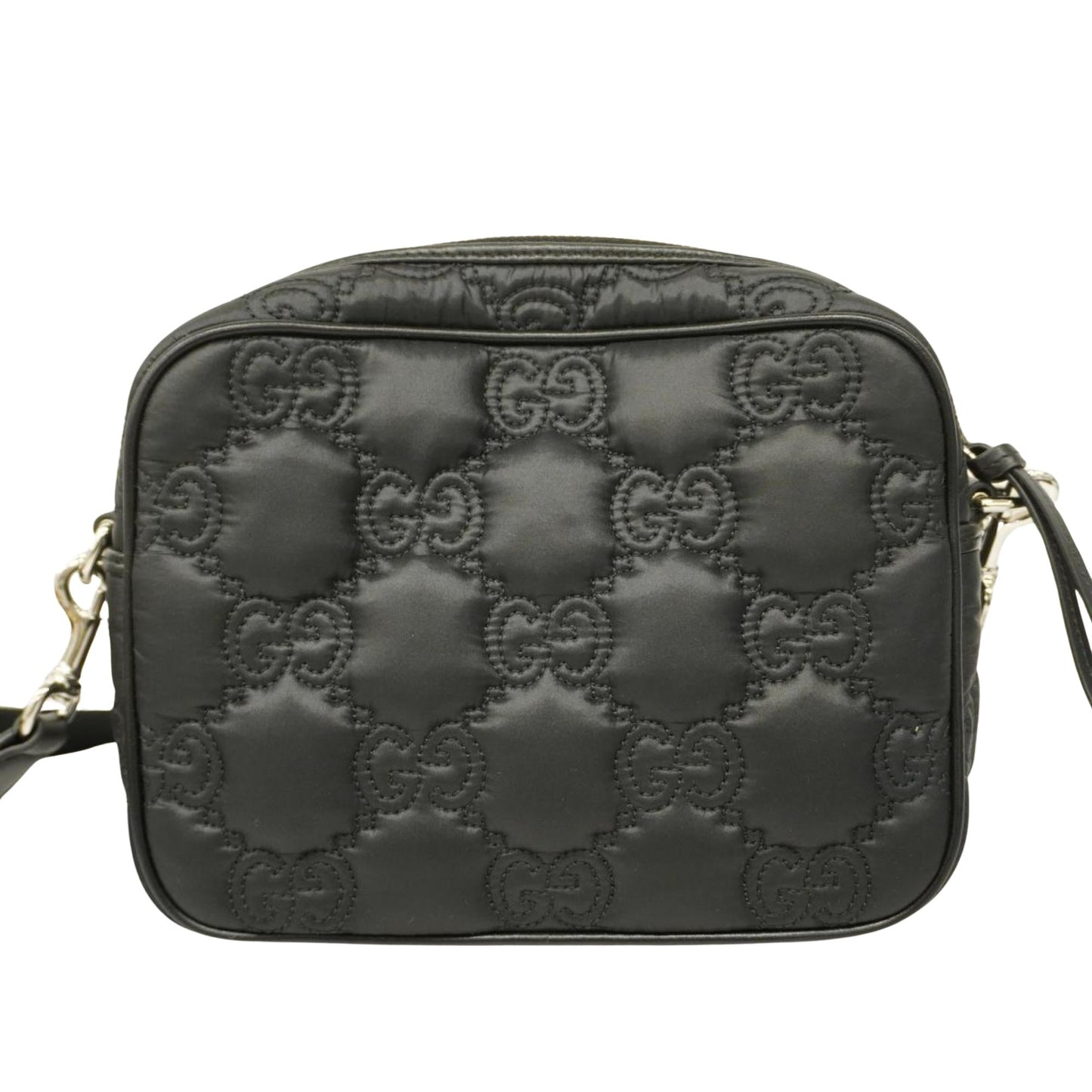 Luxury Gucci Trending 2025 Gg Matelassé  Synthetic Shopper Bag ()