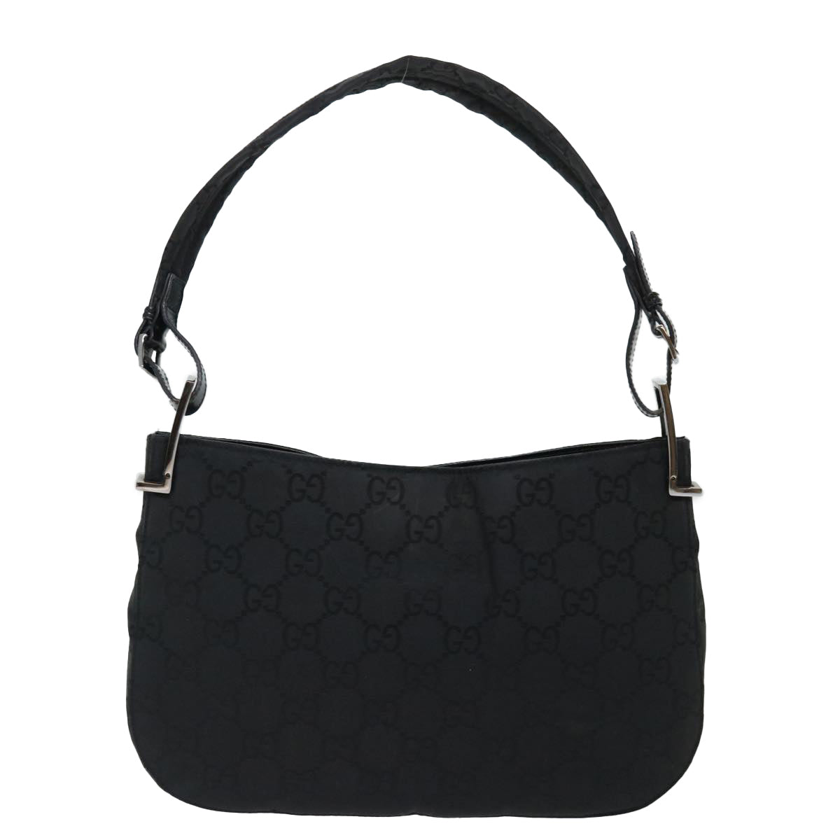 Gucci Gg Supreme  Canvas Shoulder Bag