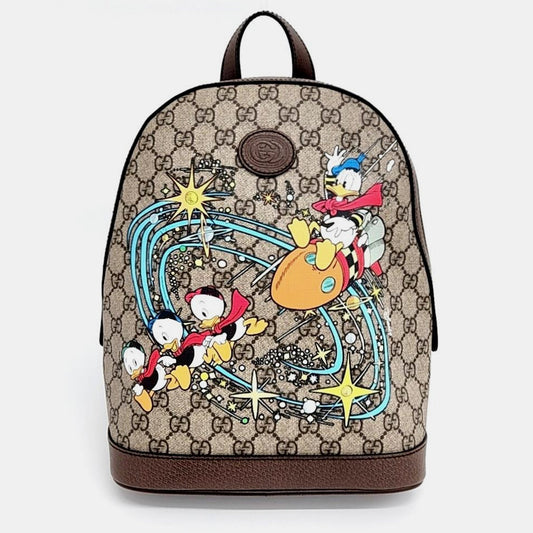 Luxury Gucci Trending 2025 x Disney Backpack (552884)