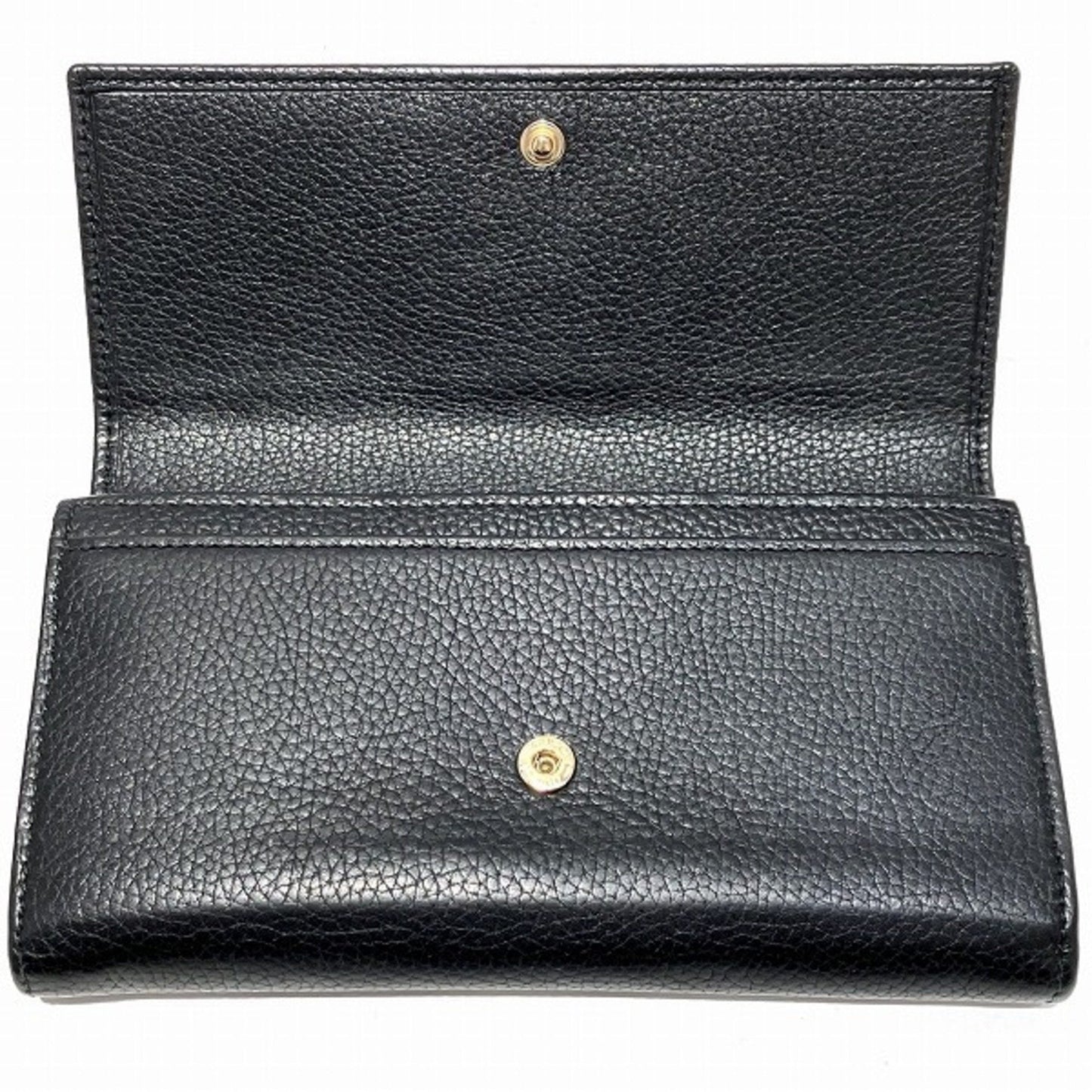 Gucci Soho  Leather Wallet  ()