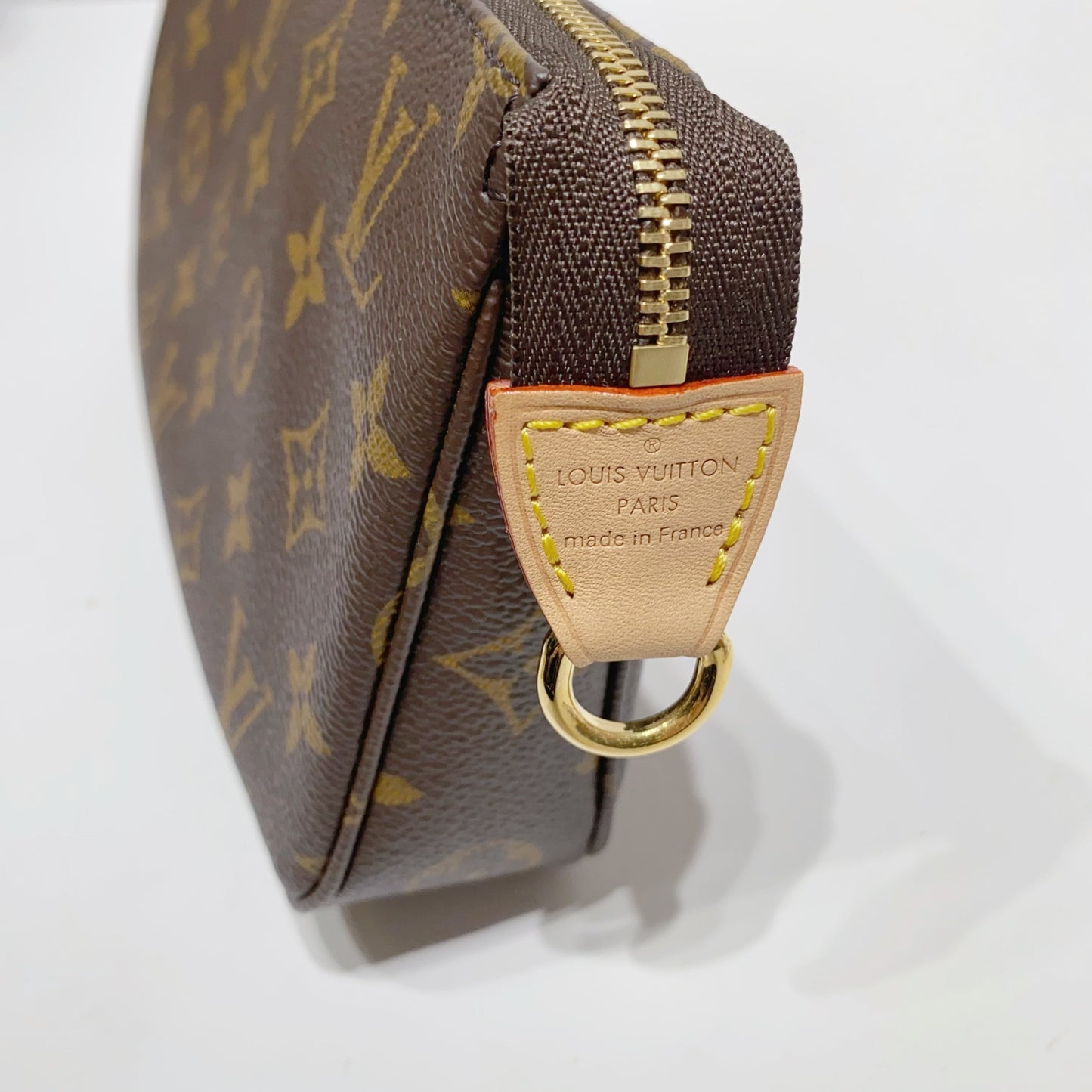 No.4268-Louis Vuitton Pochette Accessories&nbsp; (Brand New / 全新貨品)