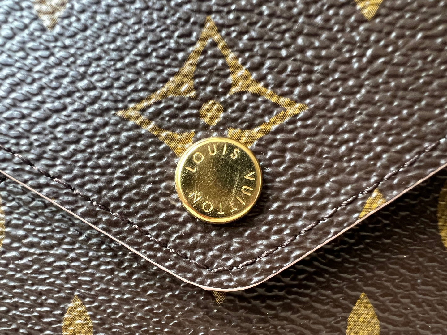 Louis Vuitton Large Kirigami Pouch Monogram