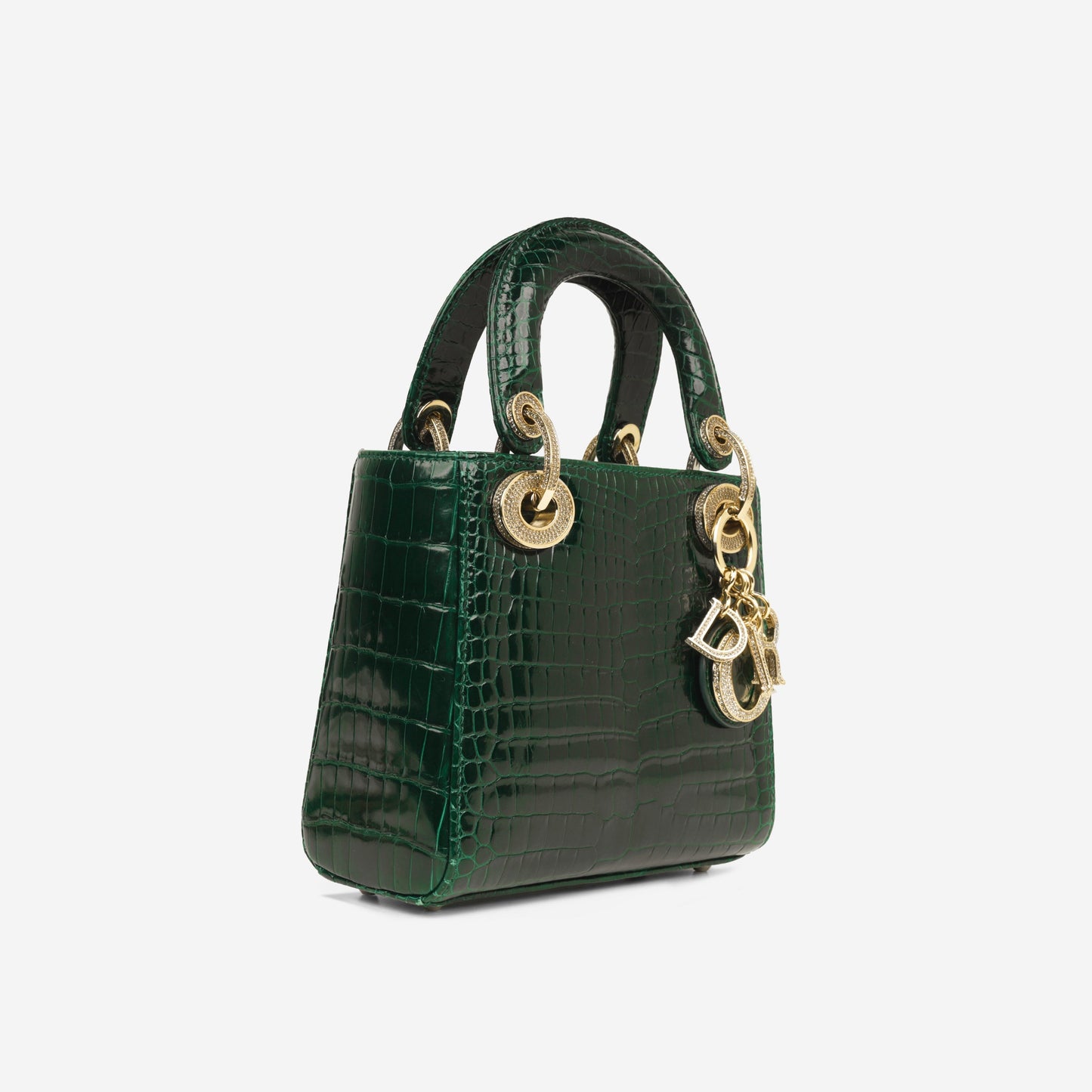 Luxury Dior Lady Luxury Dior - Mini
