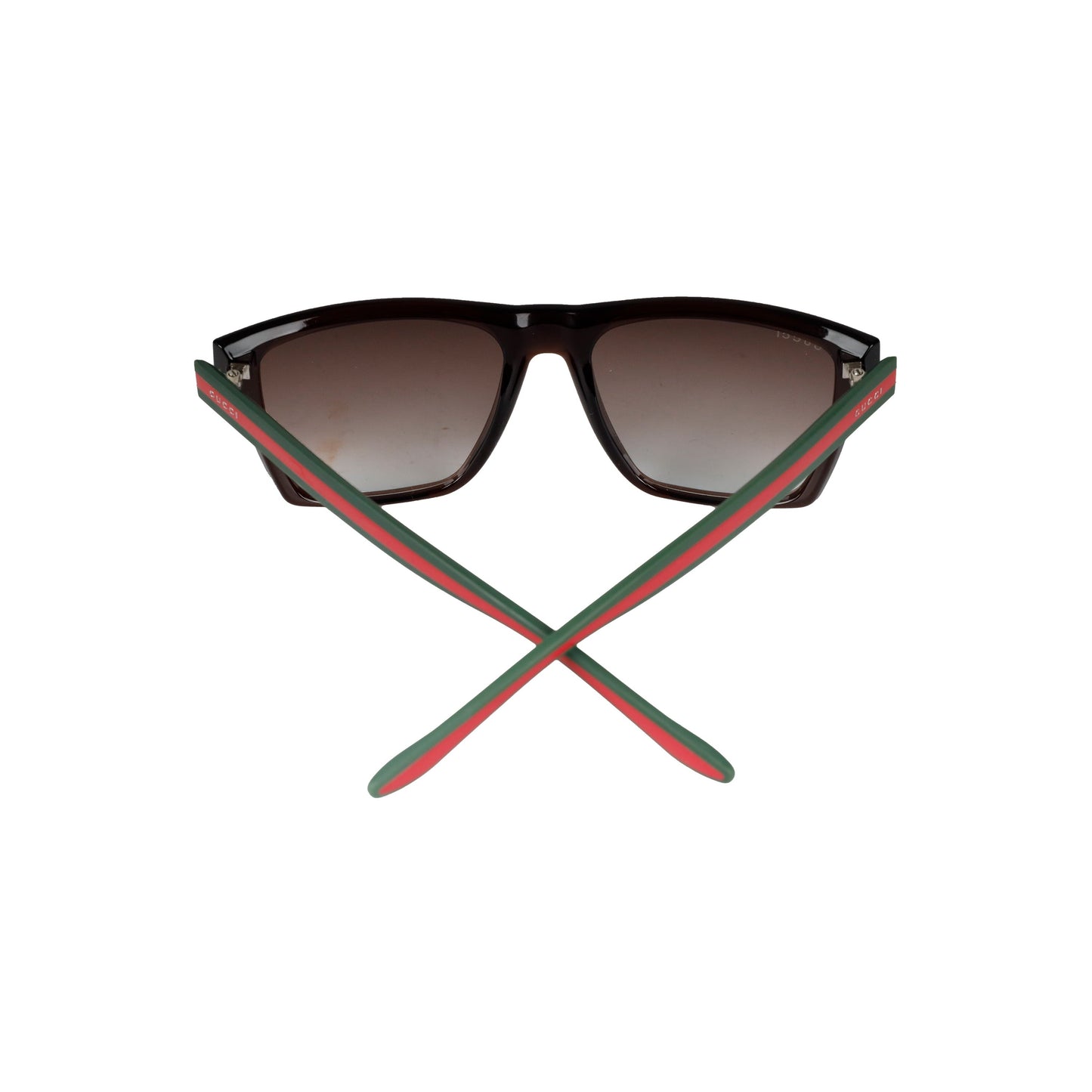 Luxury Gucci Trending 2025 Rectangle Sunglasses - '10s