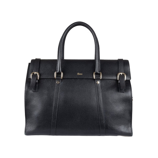 Luxury Gucci Trending 2025 Leather Satchel Bag - '00s