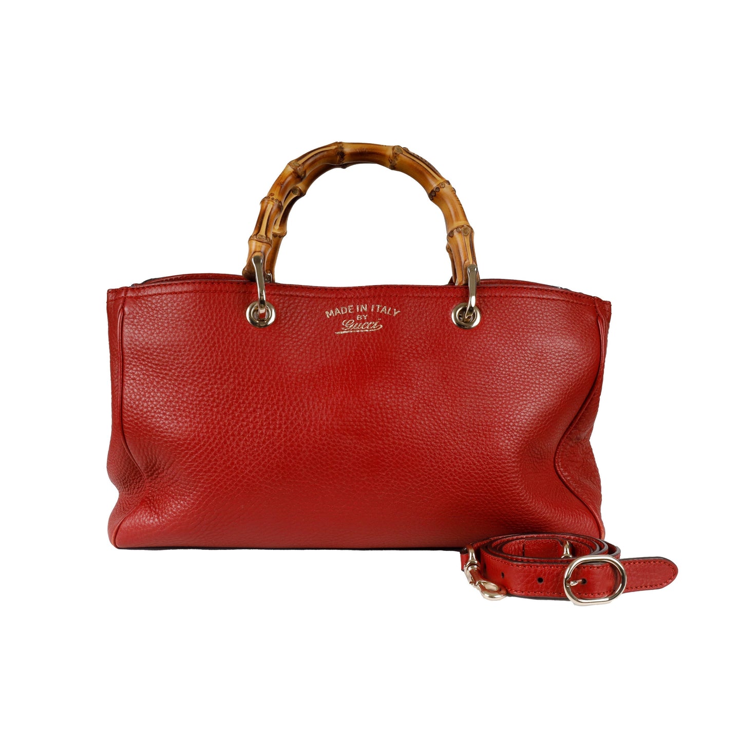 Luxury Gucci Trending 2025 Bamboo Shopper Tote Bag - '10s