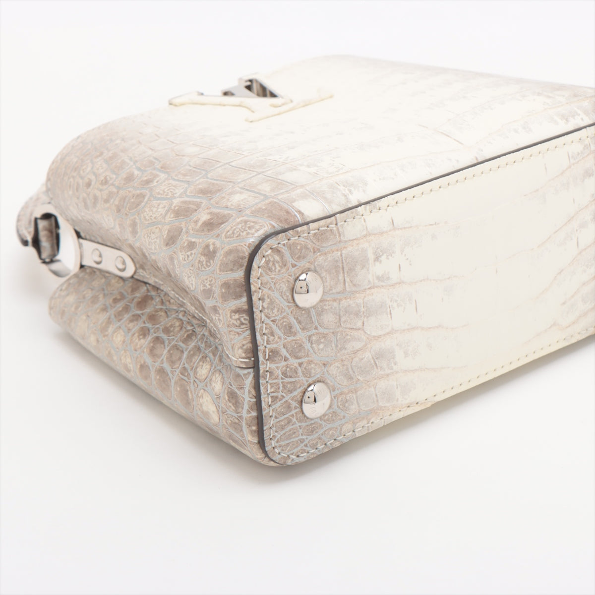 Louis Vuitton Sahara Capsine Mini N99379