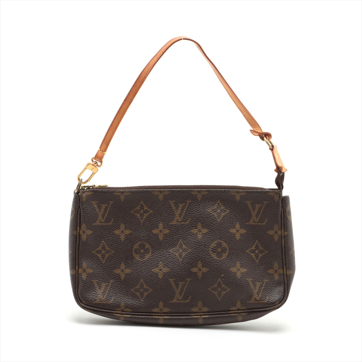 Louis Vuitton Monogram Pochette Accessory M51980