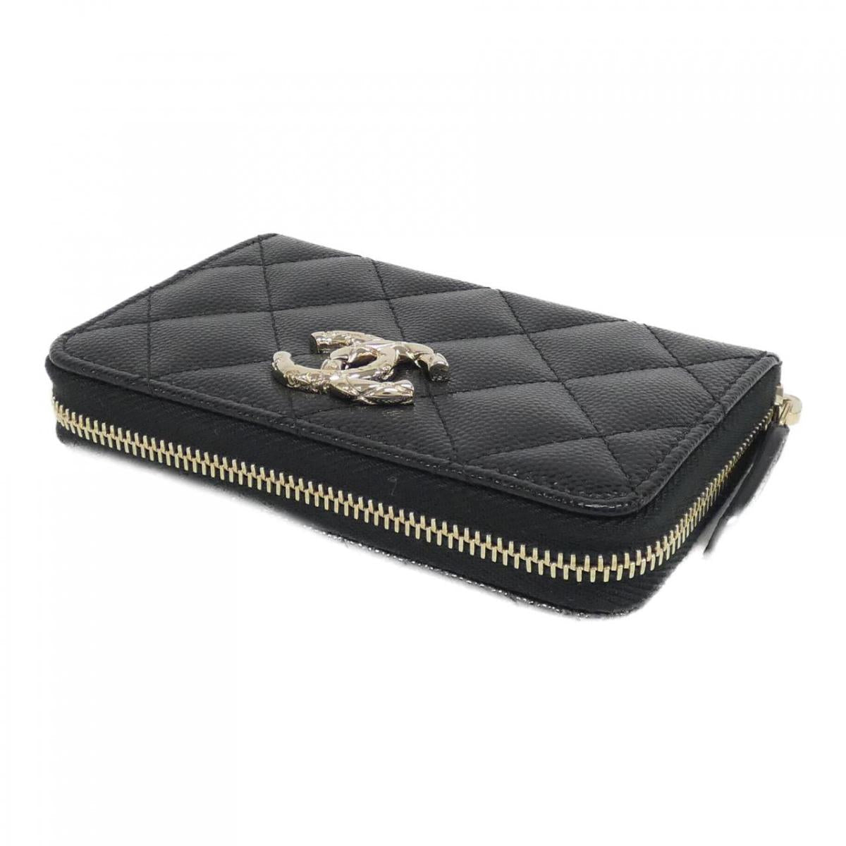 Chanel AP3977 Coin Case