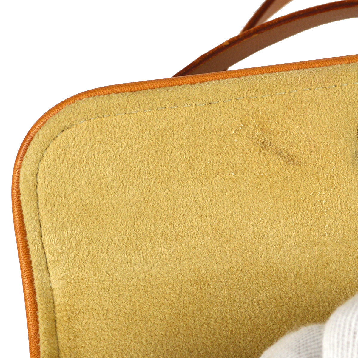 Louis Vuitton 2000s Pochette Florentine Monogram #S M51855