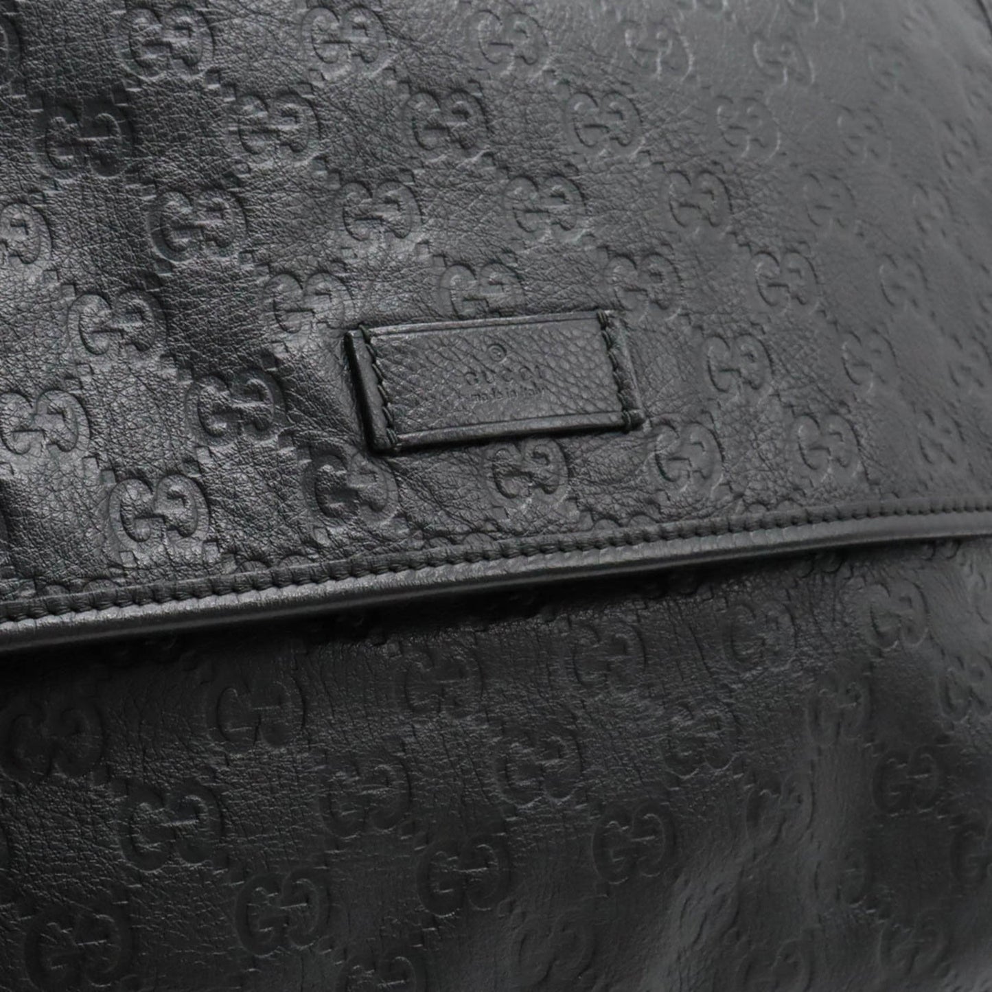 Luxury Gucci Trending 2025 Luxury Gucci Trending 2025ssima  Leather Shoulder Bag ()