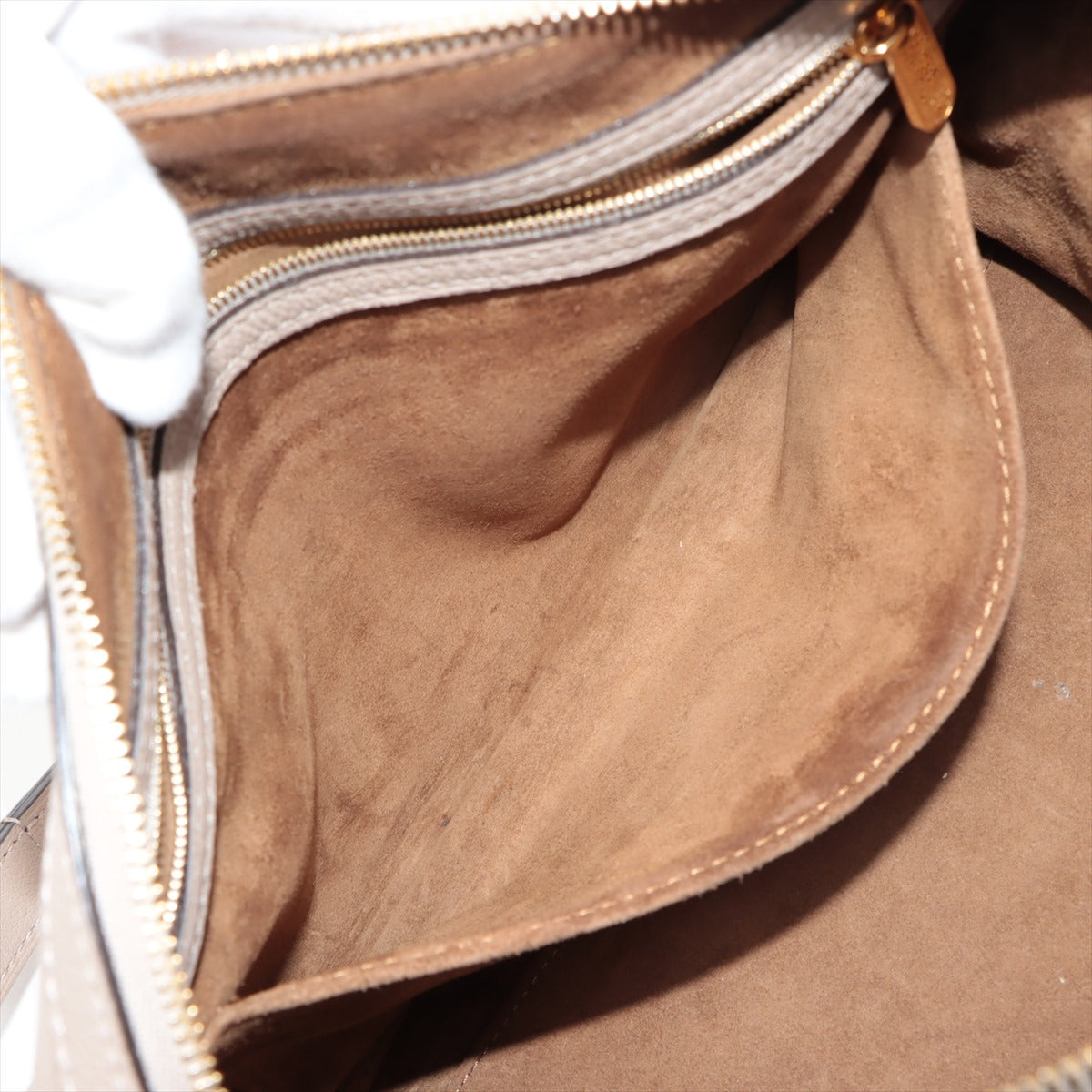 Louis Vuitton Parnassear SC Bag PM M48888