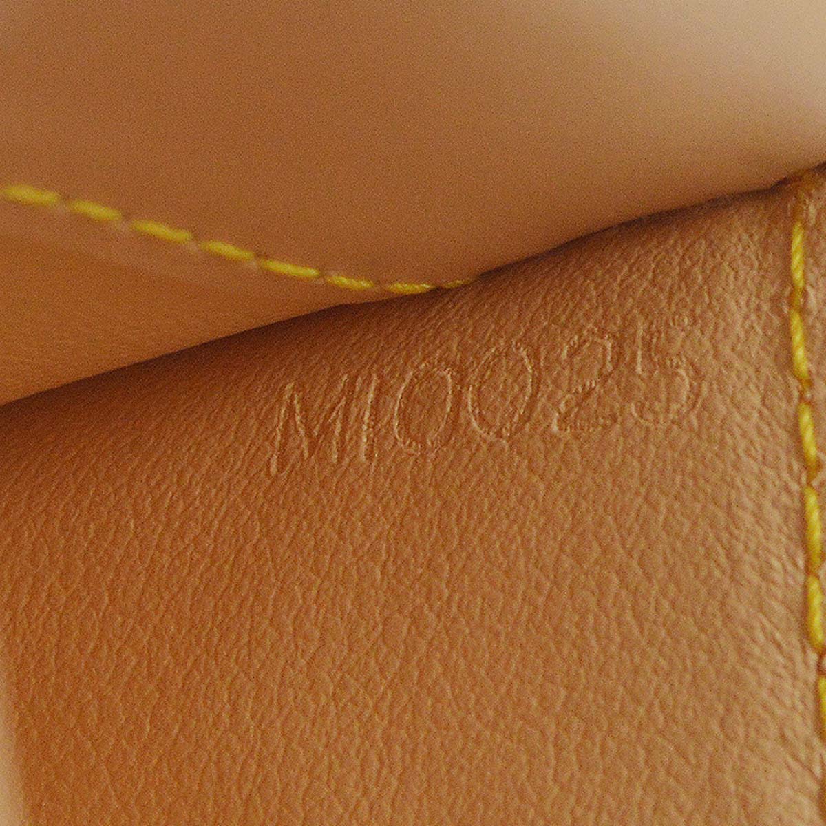 Louis Vuitton 2005 White Multicolor Porte Monnaie Plat Wallet M92657