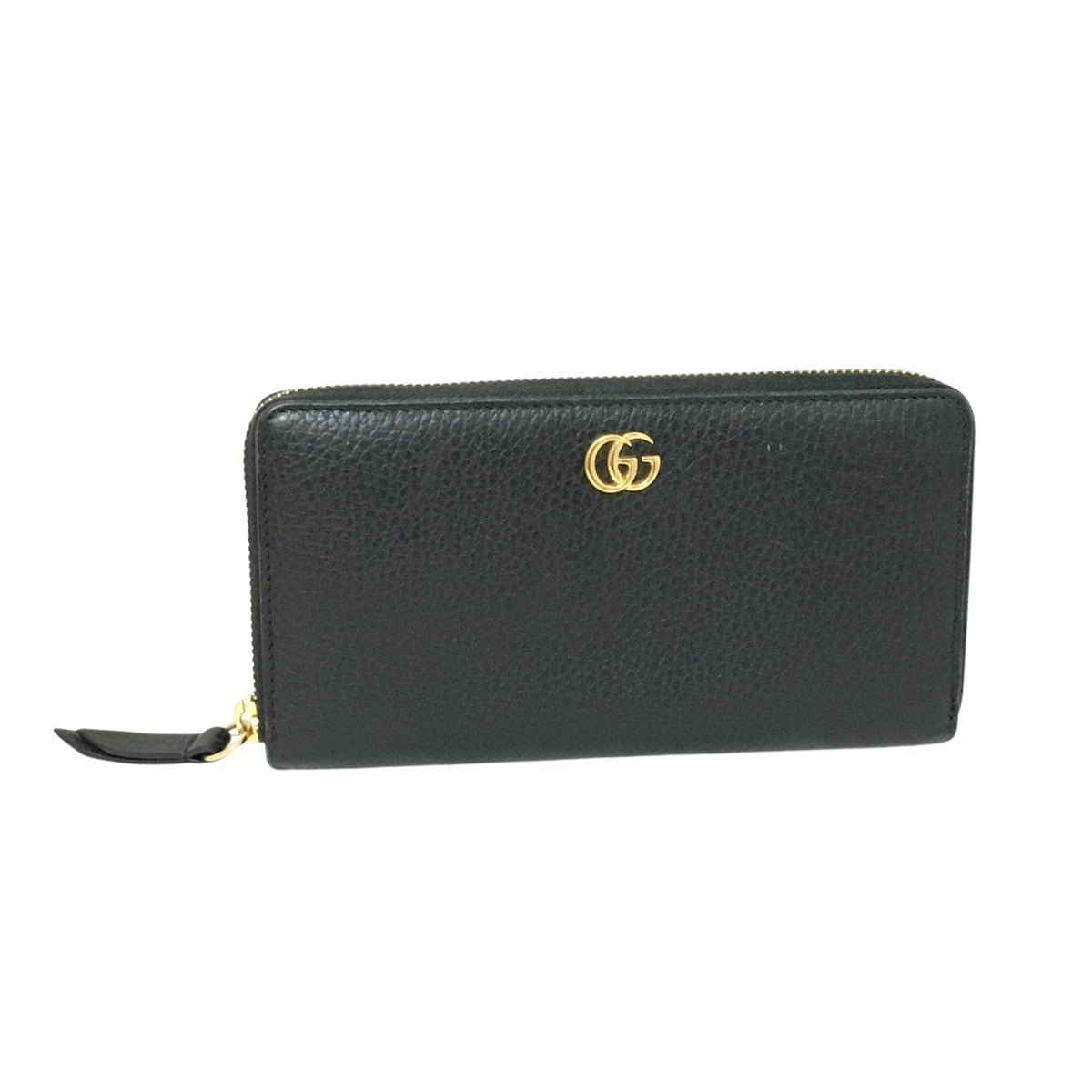 Luxury Gucci Trending 2025 Gg Marmont  Leather Wallet  ()