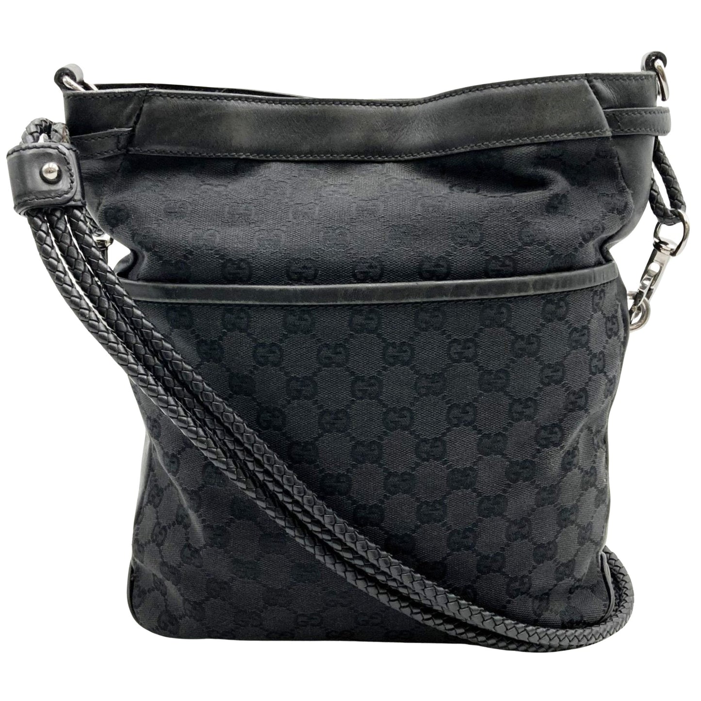 Gucci  Canvas Shopper Bag ()