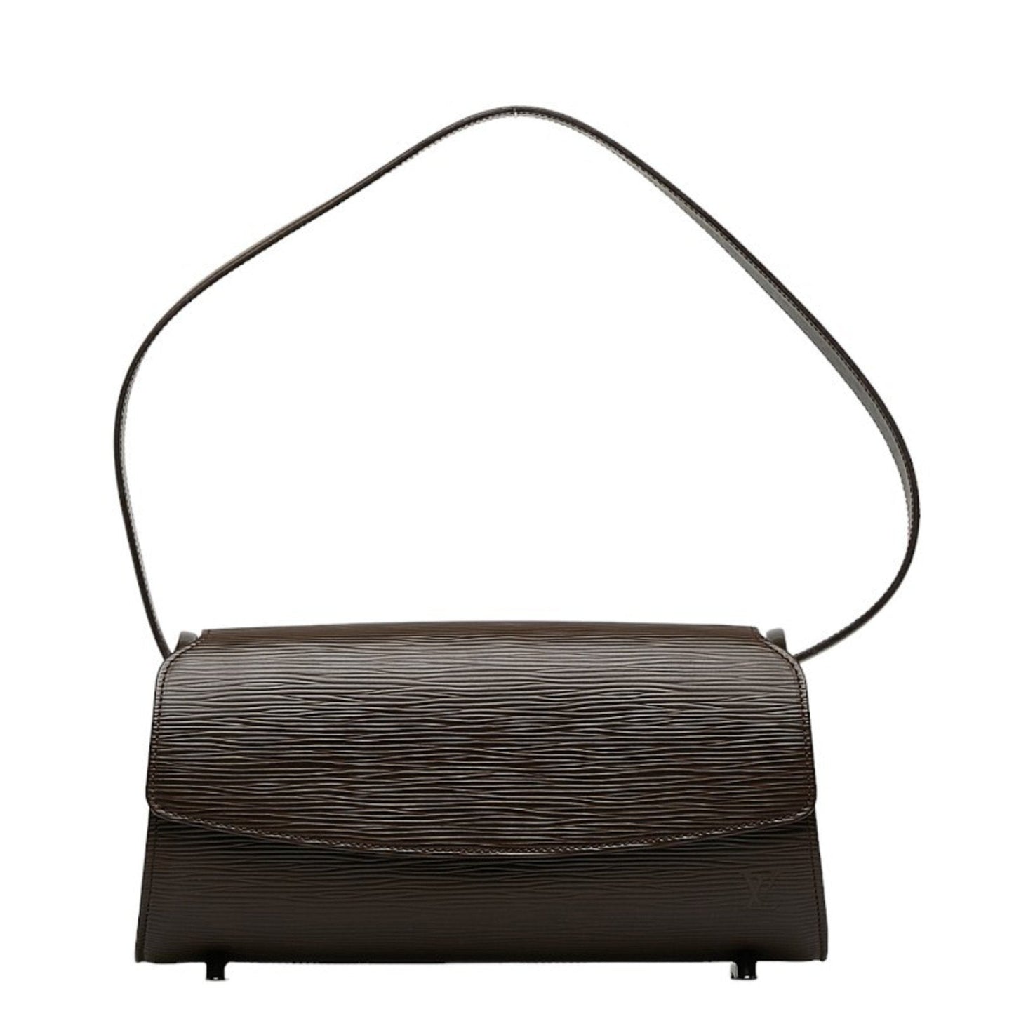 Louis Vuitton Nocturne  Leather Shoulder Bag ()