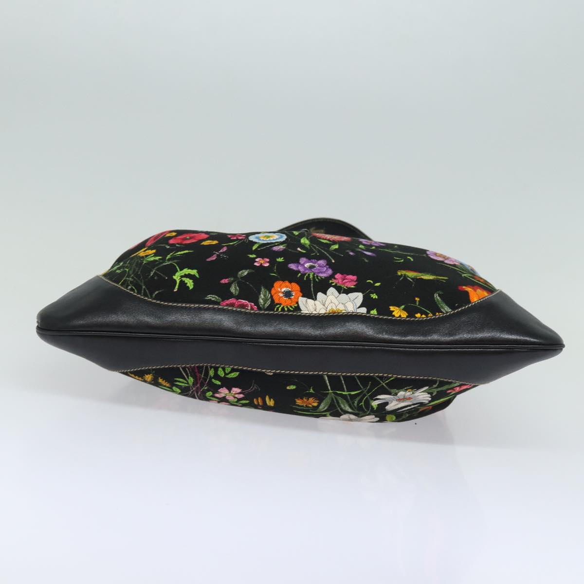 Luxury Gucci Trending 2025 Jackie  Canvas Shoulder Bag ()