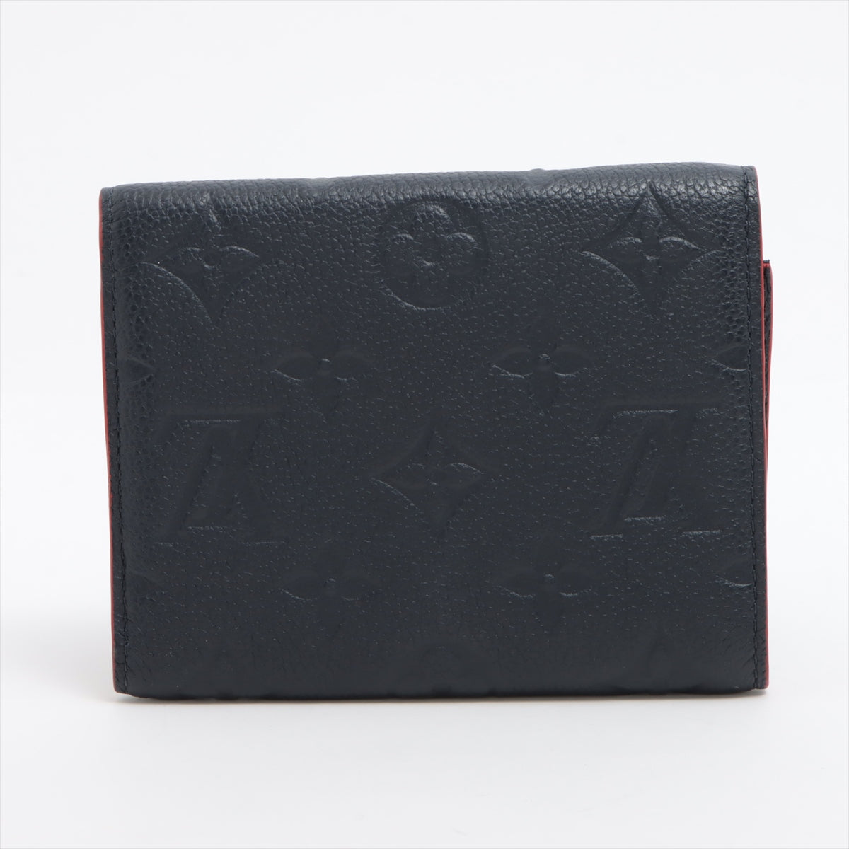 Louis Vuitton Monogram Amplant Portfolio Victoria M64577