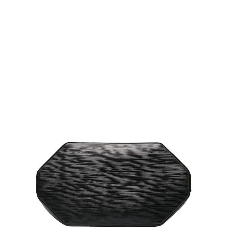 Louis Vuitton M80157 Black Leather  Louis Vuitton M80157 Black Leather Ladies Louis Vuitton