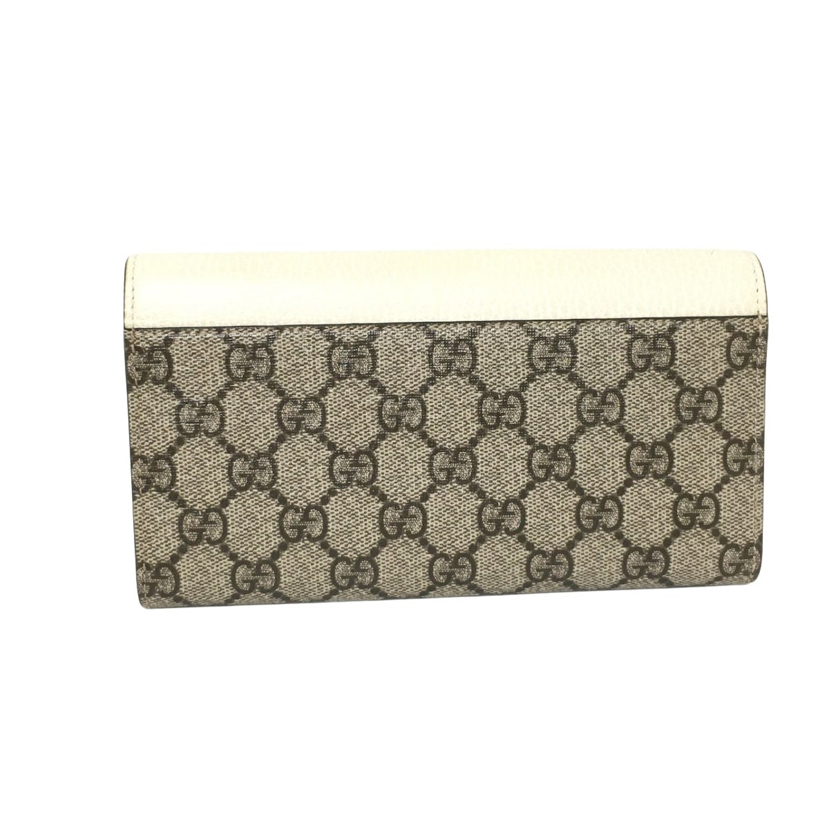 Gucci Gg Marmont  Canvas Wallet
