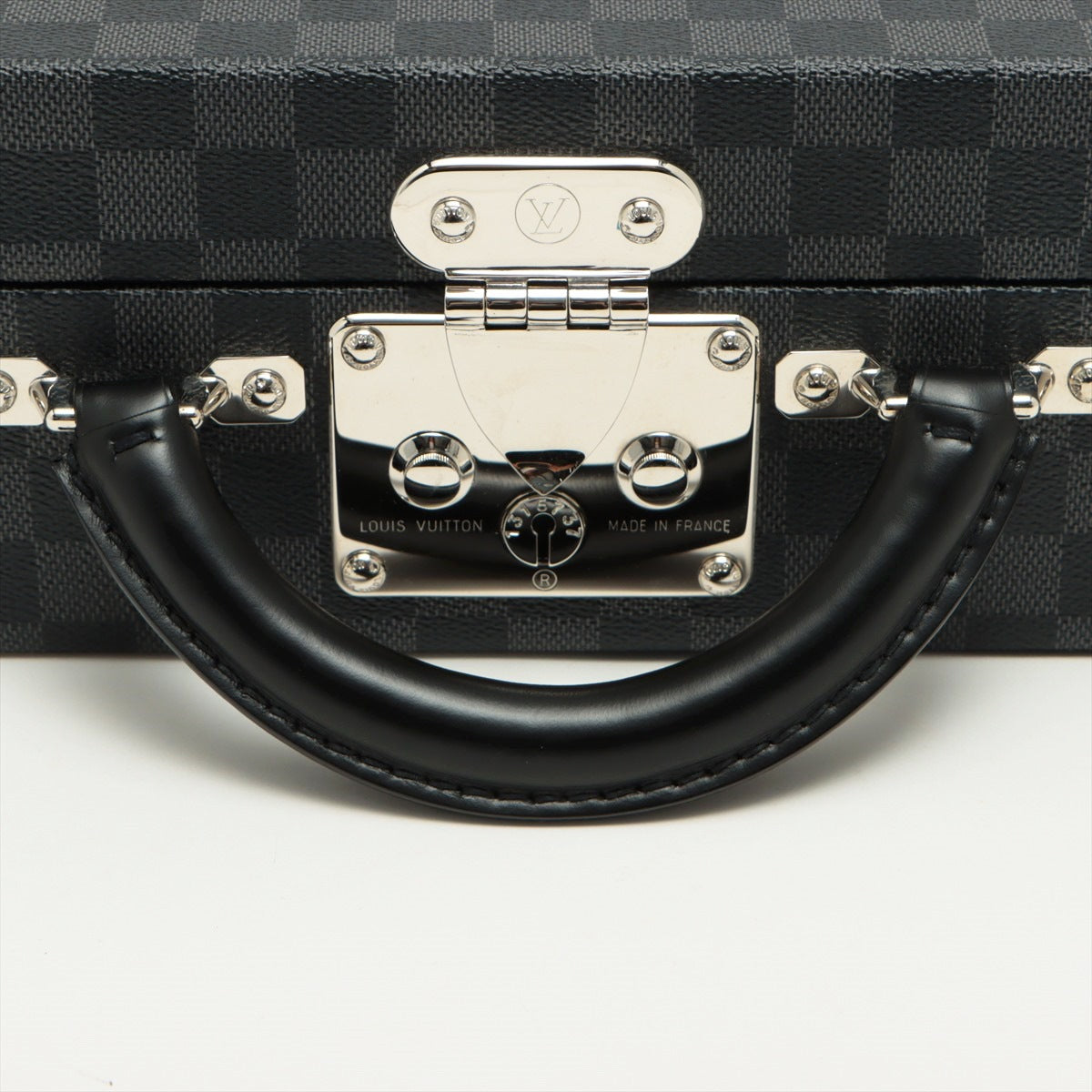 Louis Vuitton Damier President N48190