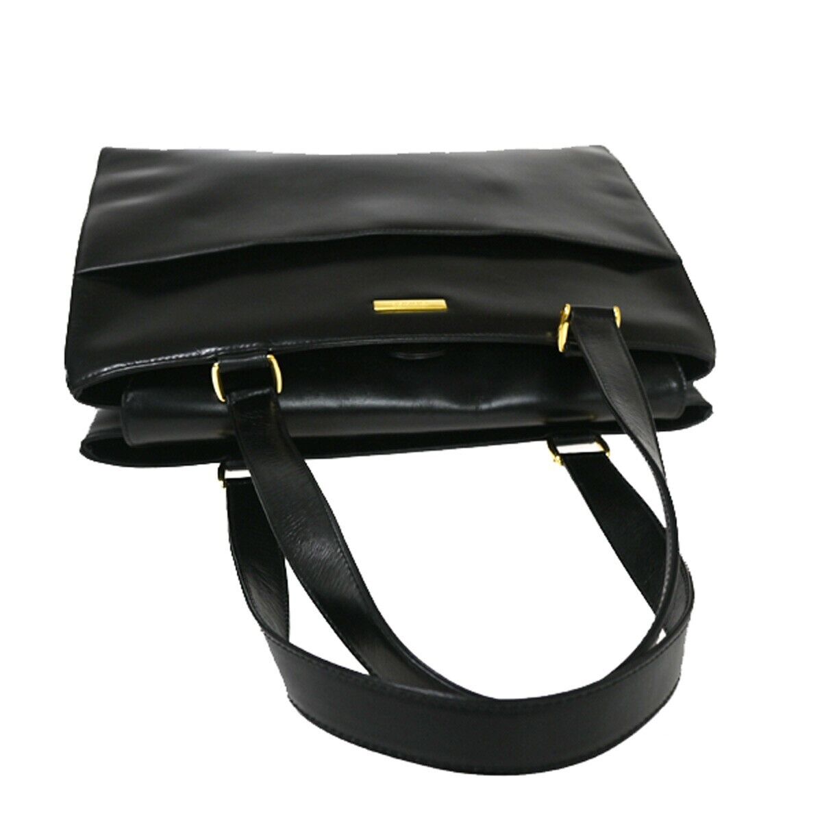 Luxury Gucci Trending 2025  Leather Tote Bag ()