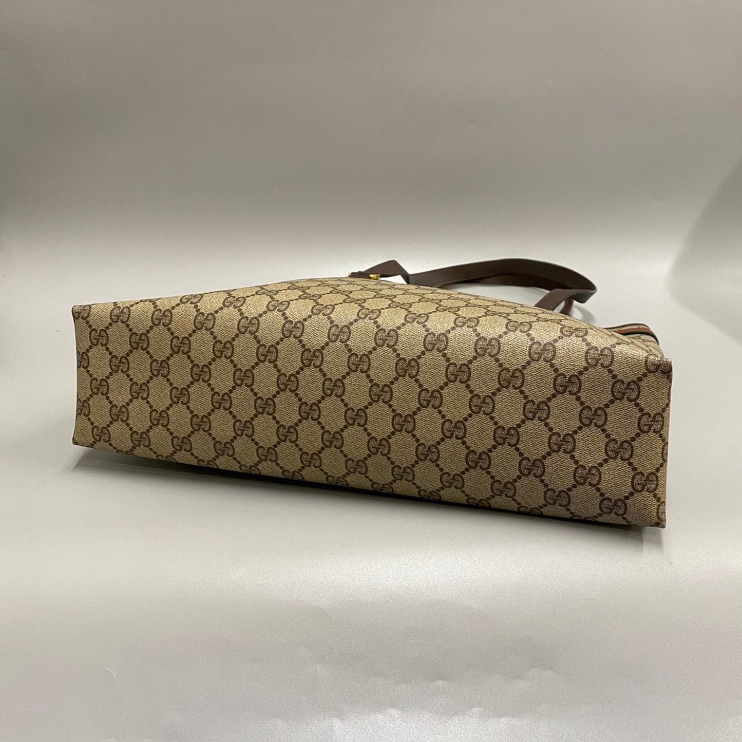 Luxury Gucci Trending 2025  Canvas Tote Bag ()