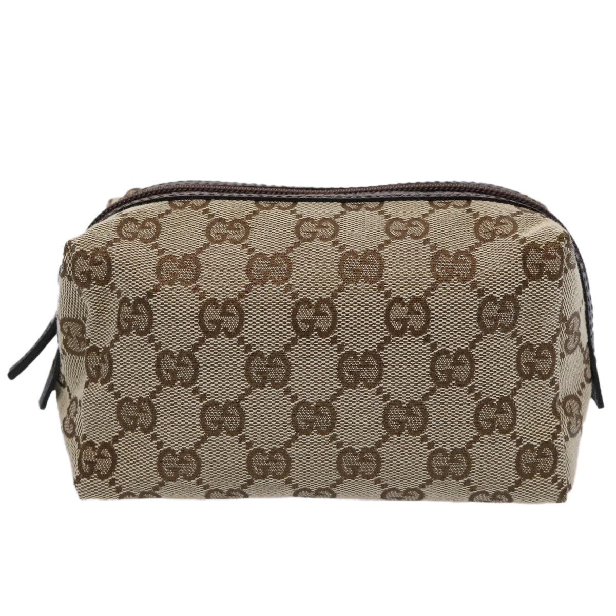 Gucci  Canvas Clutch Bag ()