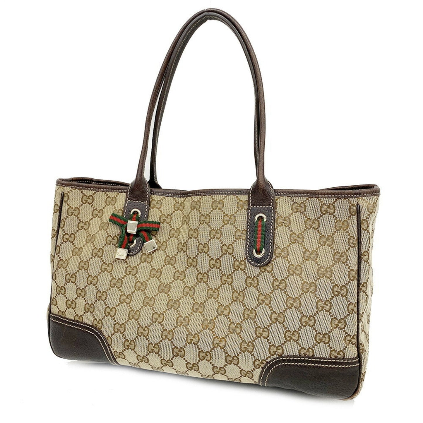 Gucci  Canvas Tote Bag ()