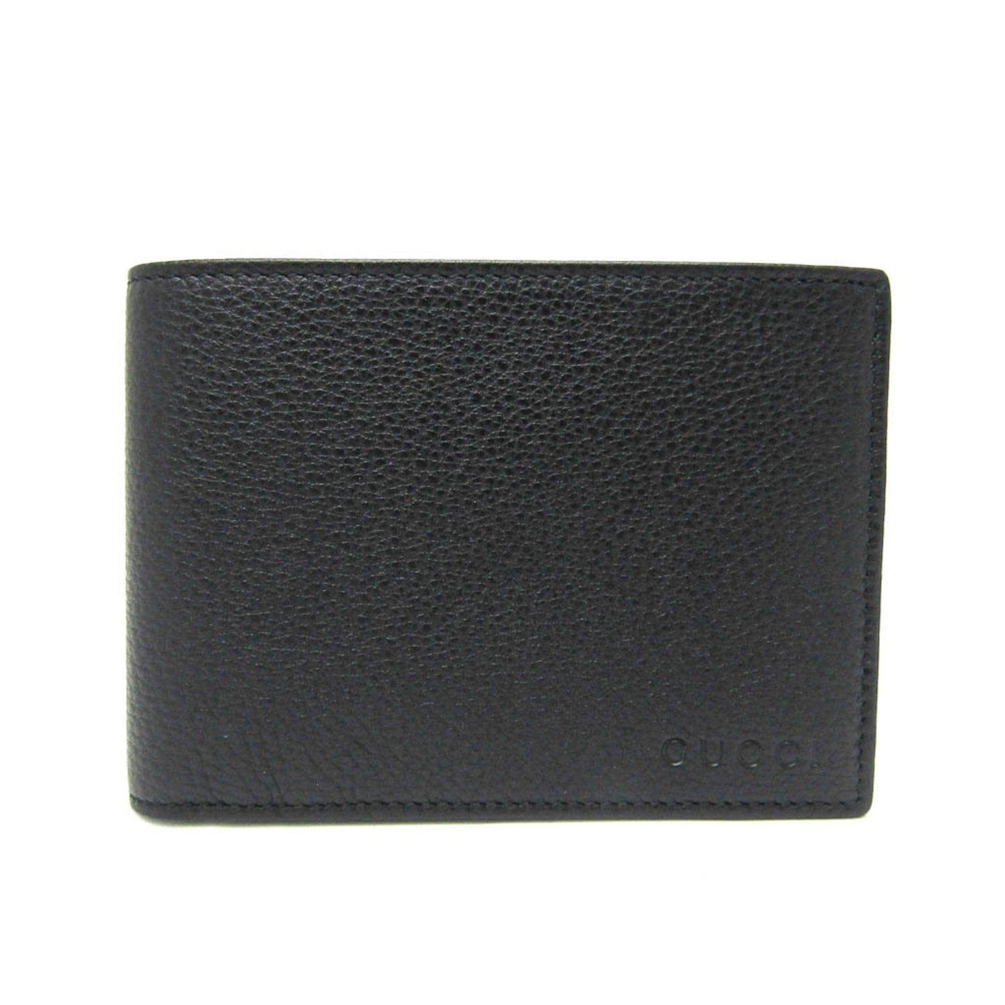 Gucci --  Leather Wallet  ()