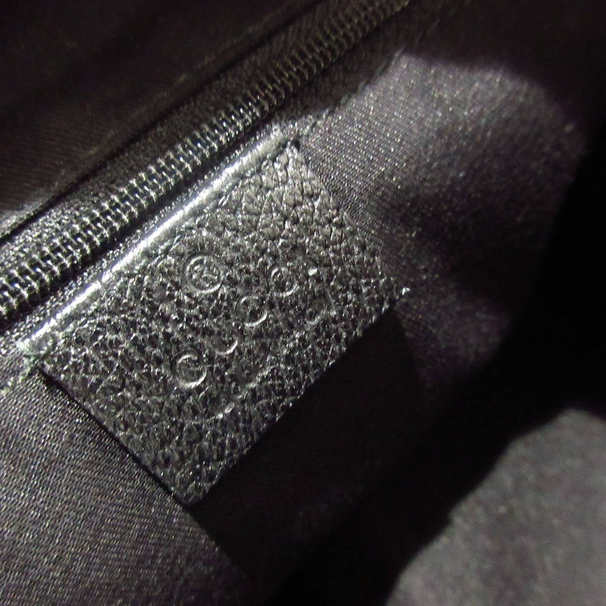 Luxury Gucci Trending 2025 Gg Pattern  Canvas Backpack Bag ()
