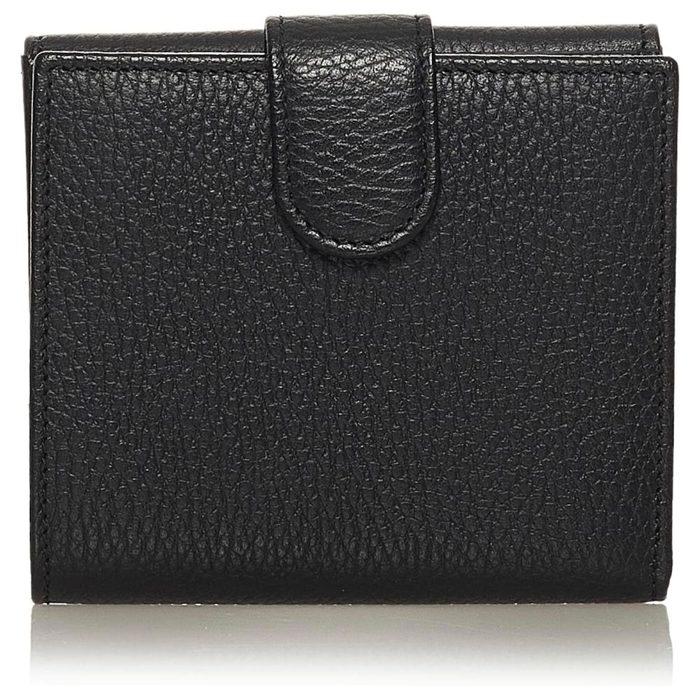Luxury Gucci Trending 2025  Leather Women's Wallet