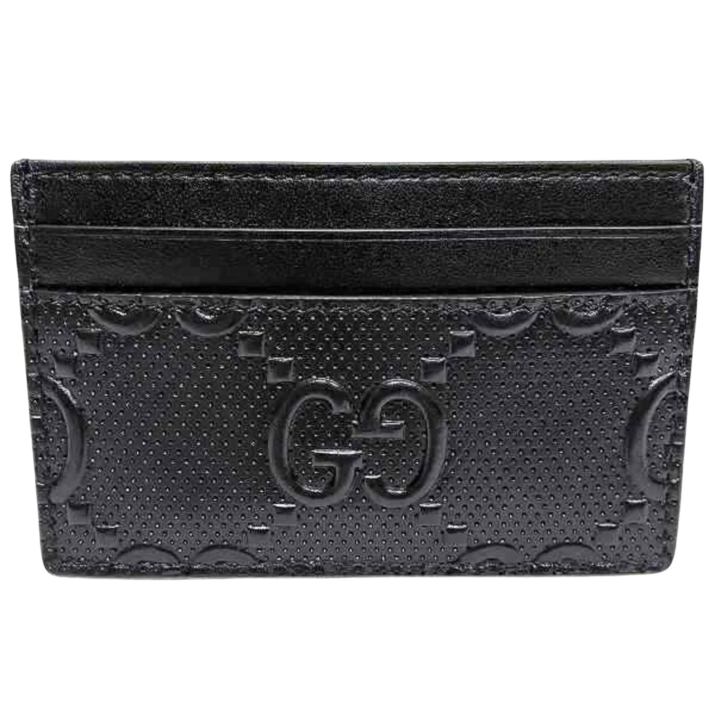 Gucci  Leather Wallet  ()