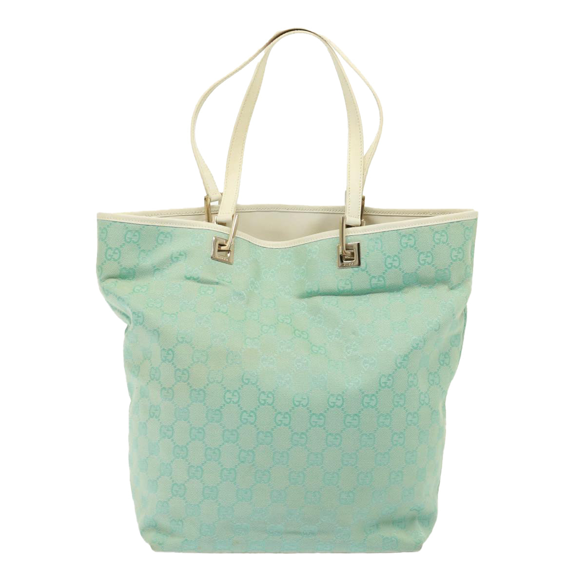 Luxury Gucci Trending 2025 Gg Canvas  Canvas Shoulder Bag