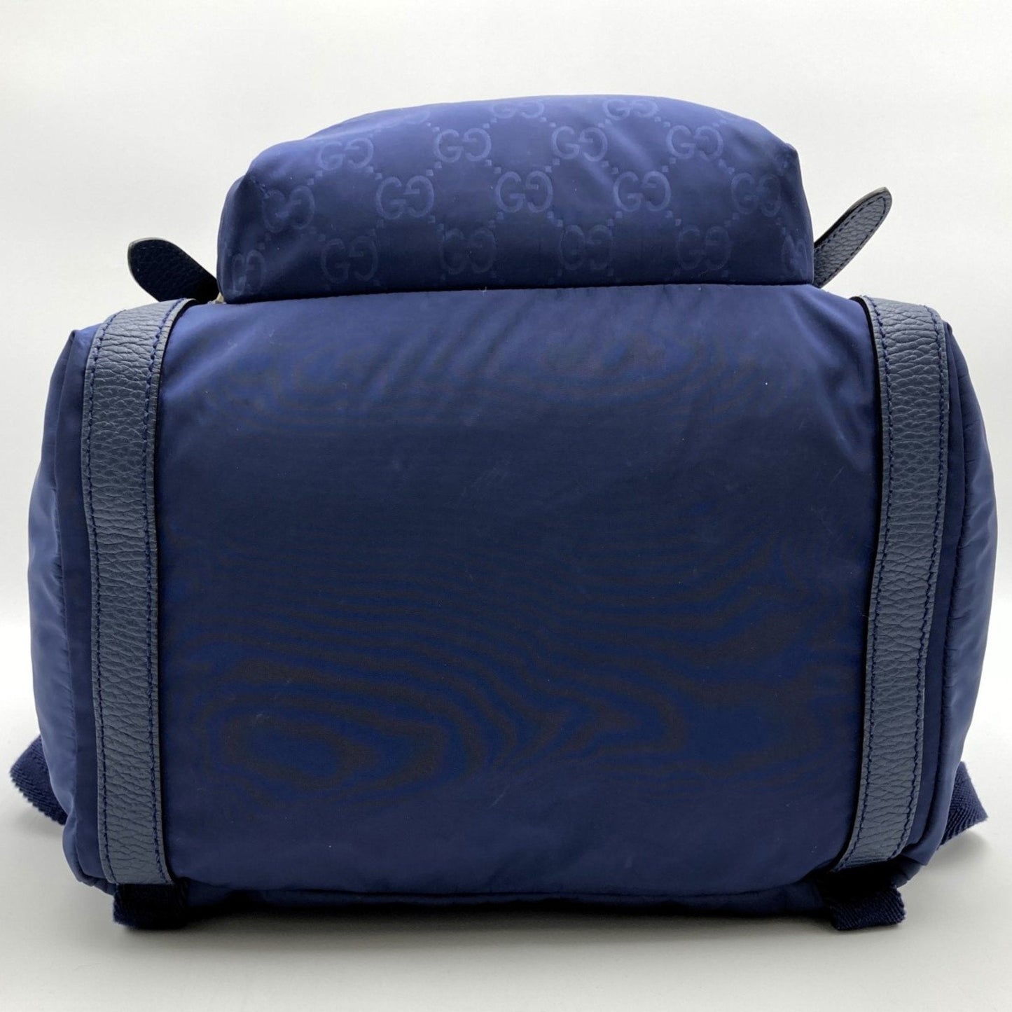 Luxury Gucci Trending 2025 --  Synthetic Backpack Bag ()
