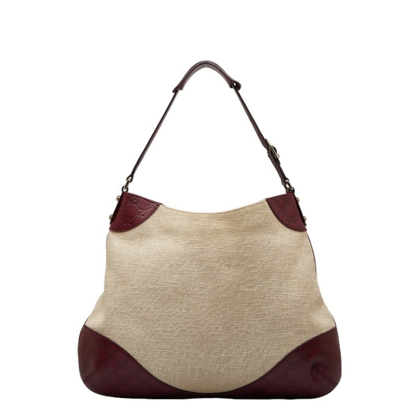 Luxury Gucci Trending 2025 Hobo  Canvas Shoulder Bag ()