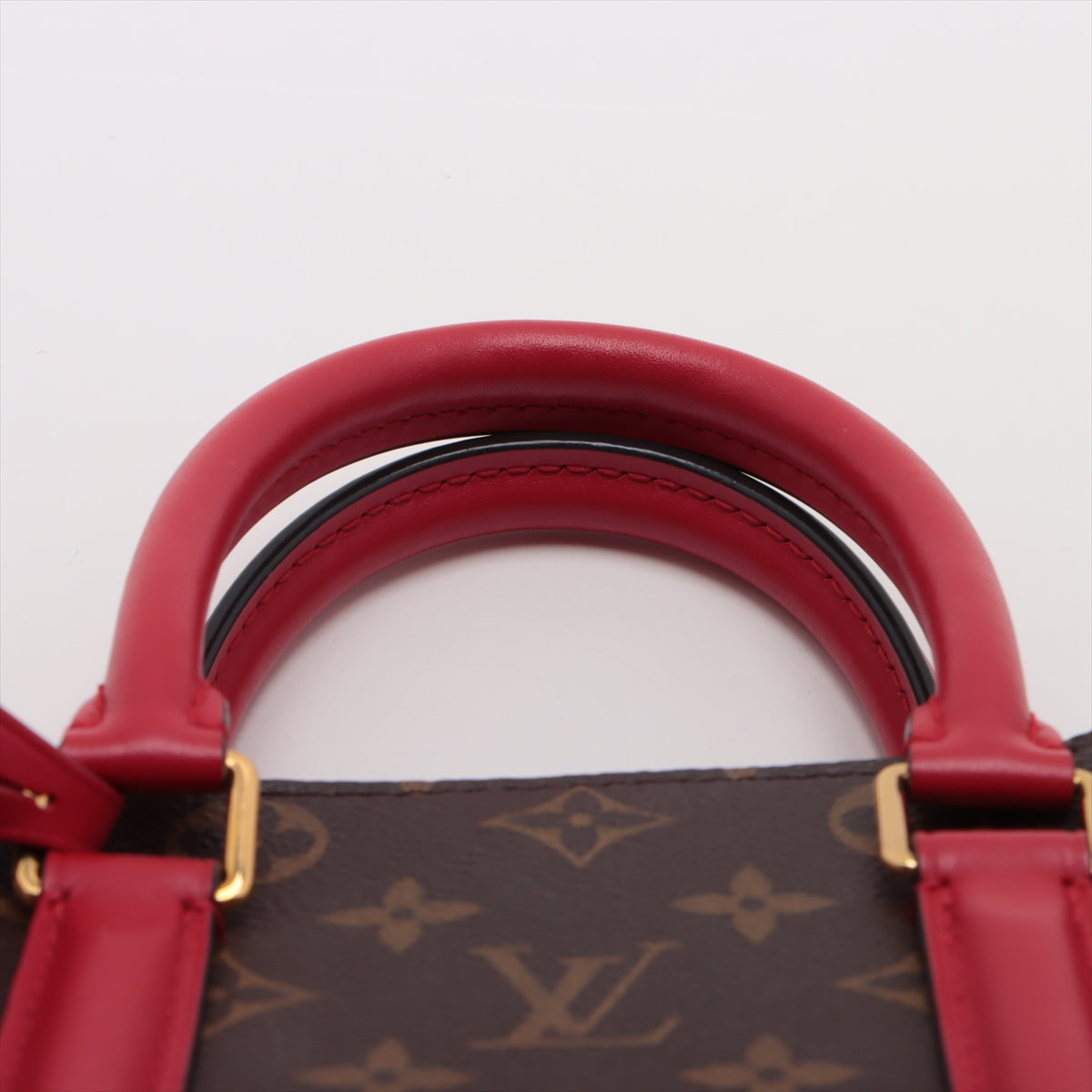Louis Vuitton Monogram Sphlo BB M44818