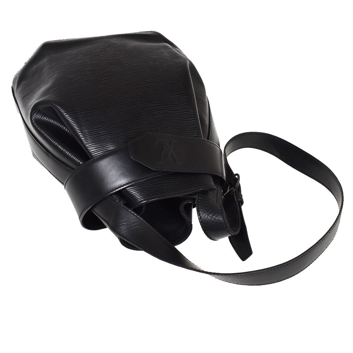Louis Vuitton Sac D'épaule  Leather Shoulder Bag ()