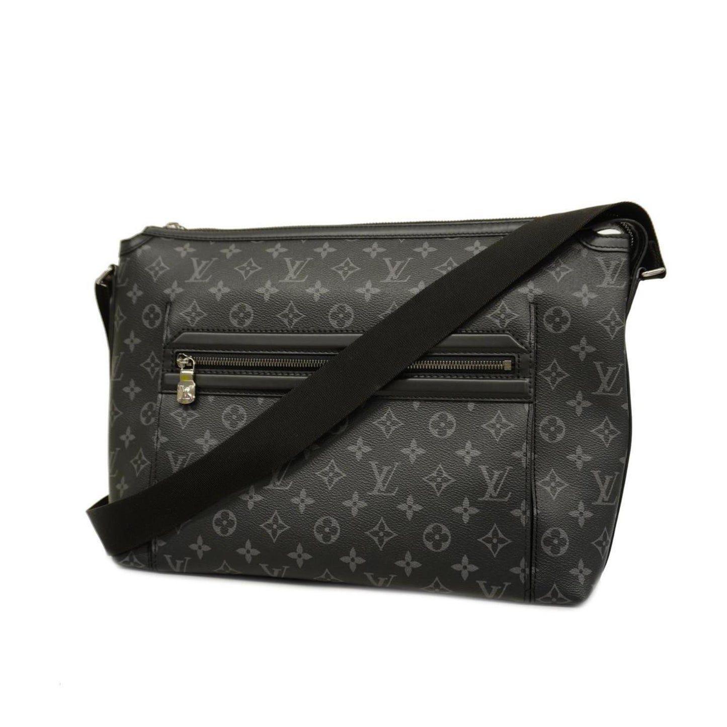 Louis Vuitton Odyssey  Canvas Shoulder Bag ()