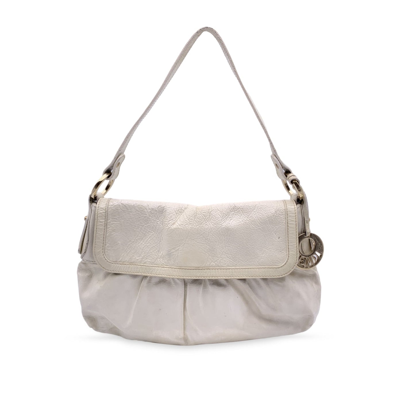 Luxury FendiShoulder Bag Chef