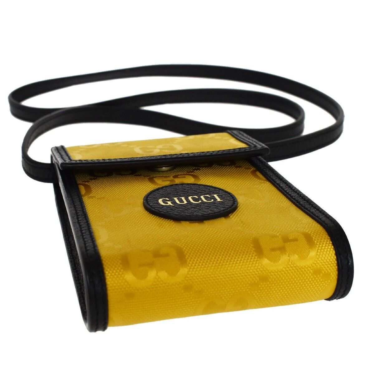 Luxury Gucci Trending 2025 Off The Grid  Synthetic Shoulder Bag ()