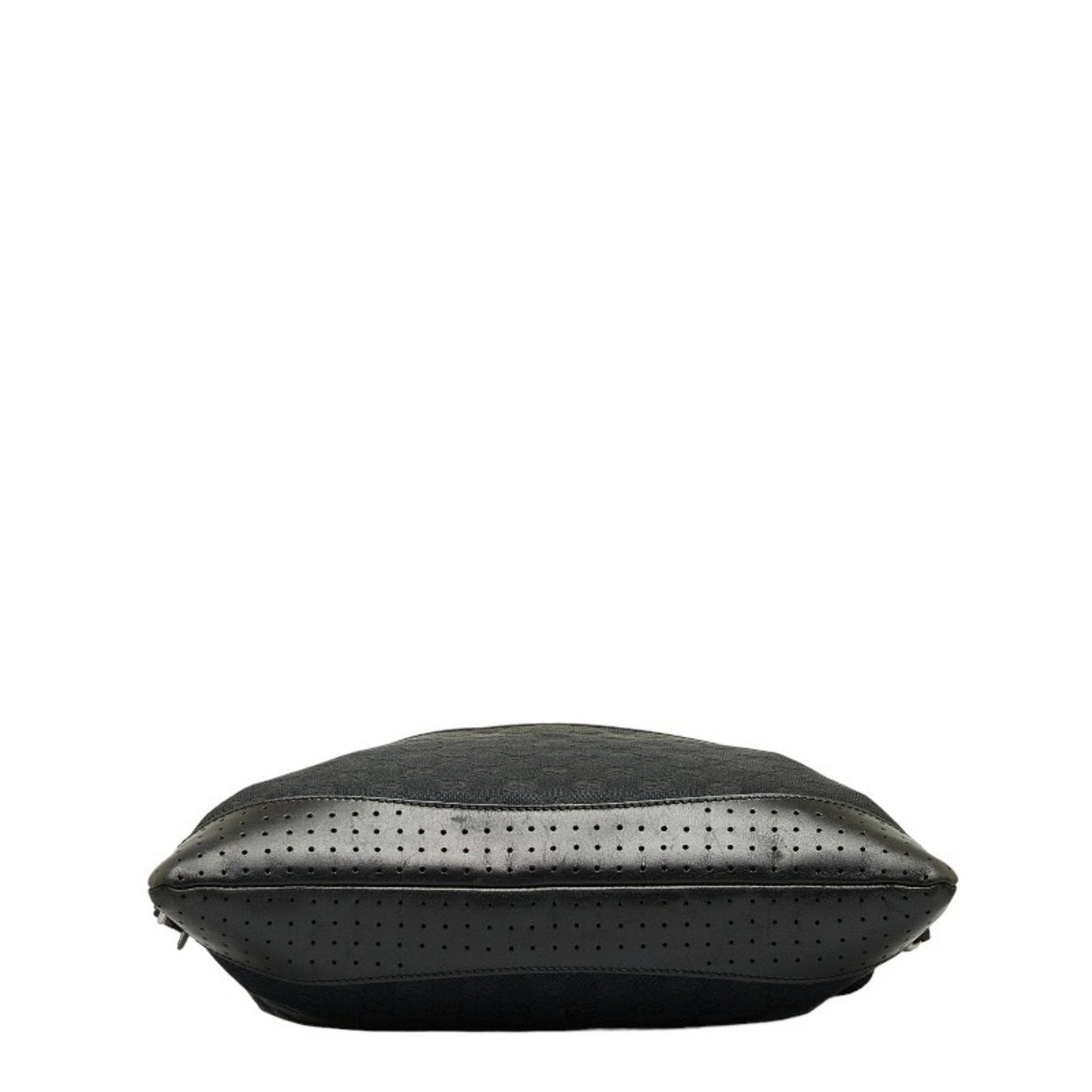 Gucci  Canvas Shoulder Bag ()